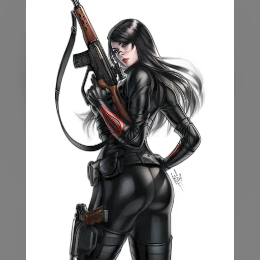 artist:warren_louw character:baroness medium:artwork series:gi_joe // 1080x1350 // 79.7KB // jpg // image/jpeg // 30855899_1649898688465182_3829144458859905024_n