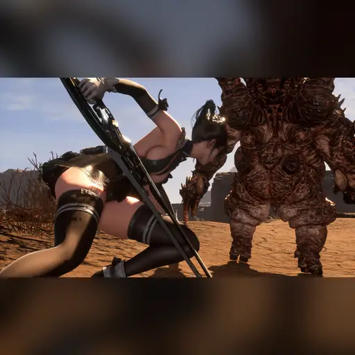 medium:screenshot mine series:stellar_blade // 3840x2160 // 860.1KB // jpg // image/jpeg // Stellar Blade_20250615113127