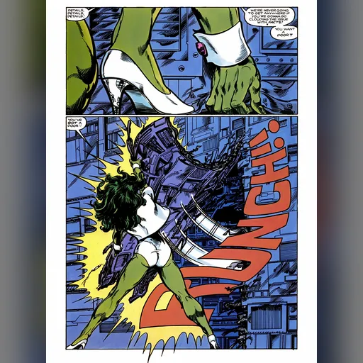 alias:she-hulk character:jennifer_walters publisher:marvel run:sensational_she-hulk series:she-hulk // 2048x2748 // 1.3MB // jpg // image/jpeg // 1The Sensational She-Hulk 022-0022