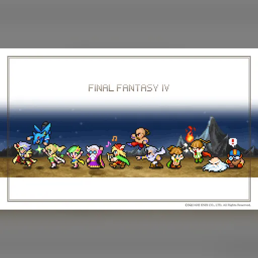 exposed:none medium:artwork official official_artwork series:final_fantasy // 2560x1600 // 2.6MB // jpg // image/jpeg // FF4_Wallpaper2_2560x1600