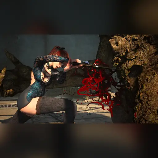 medium:screenshot mine series:stellar_blade // 3840x2160 // 1.1MB // jpg // image/jpeg // Stellar Blade_20250618201910