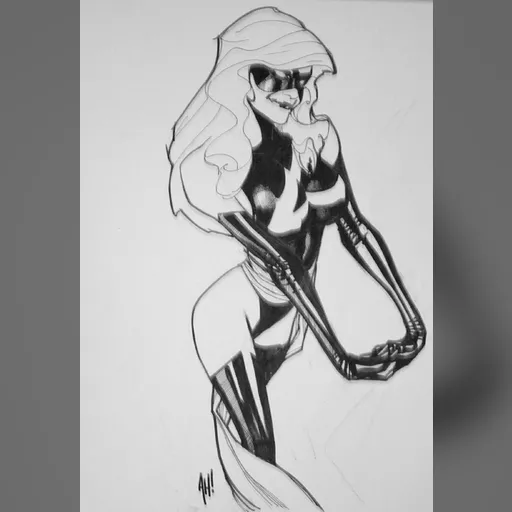 artist:adam_hughes medium:artwork // 661x960 // 74.2KB // jpg // image/jpeg // msmarvel