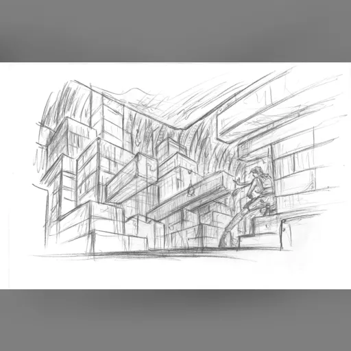 illustrations medium:artwork official_artwork series:tomb_raider tomb_raider_angel_of_darkness // 3400x2200 // 2.6MB // jpg // image/jpeg // SRWC-PRN-2214031814383