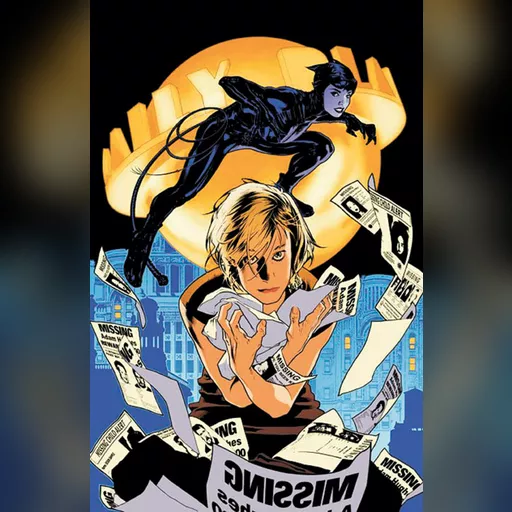 artist:adam_hughes character:selina_kyle medium:artwork // 468x720 // 107.7KB // jpg // image/jpeg // CATW-Cv66_solicit