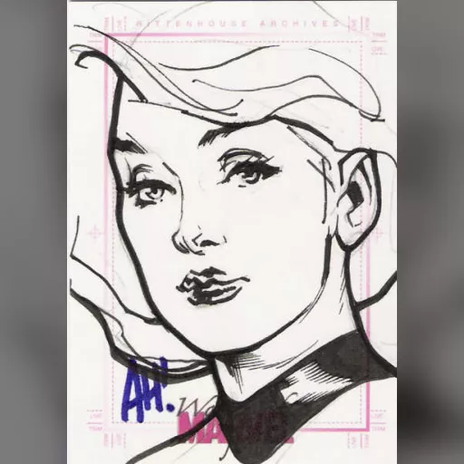 artist:adam_hughes medium:artwork // 426x600 // 36.3KB // jpg // image/jpeg // hughes_4