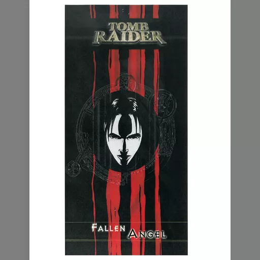 medium:artwork official_artwork series:tomb_raider tomb_raider_angel_of_darkness // 1700x2200 // 1.6MB // jpg // image/jpeg // fallen-angel