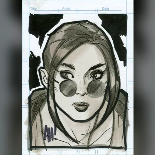 artist:adam_hughes character:lara_croft medium:artwork series:tomb_raider // 576x800 // 337.2KB // jpg // image/jpeg // TombRaider (2)