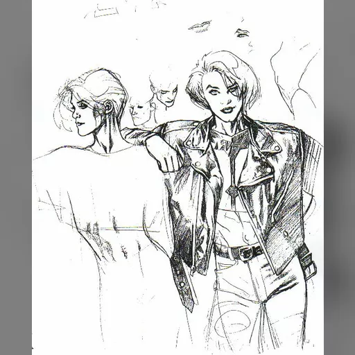 artist:adam_hughes medium:artwork // 585x712 // 93.4KB // jpg // image/jpeg // AHSkFemJack