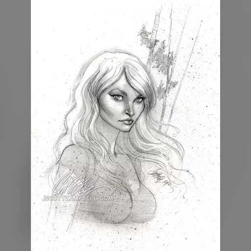 artist:j_scott_campbell medium:artwork // 892x1183 // 232.8KB // jpg // image/jpeg // lost_sketch___claire___by_j_scott_campbell-d2yp0ml