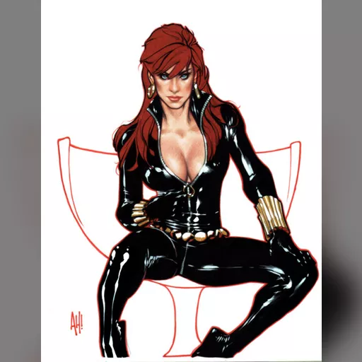 artist:adam_hughes medium:artwork // 502x648 // 81.6KB // jpg // image/jpeg // Natasha