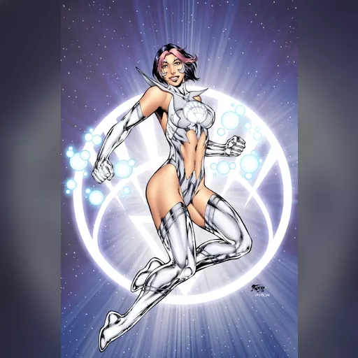 artist:fred_benes medium:artwork medium:drawing style:benes // 530x800 // 312.2KB // jpg // image/jpeg // FB_whitelanternroxy_col