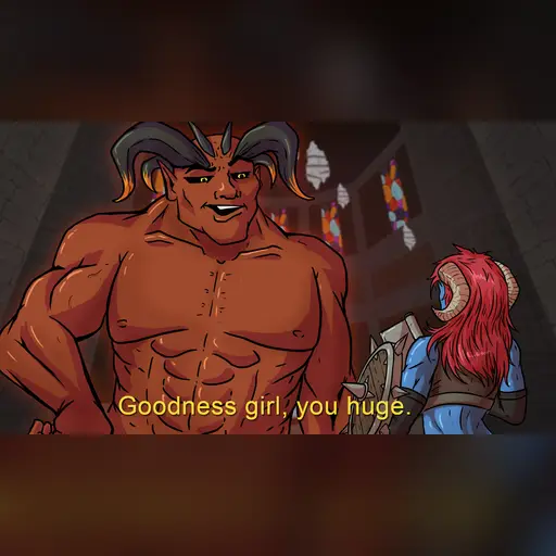 medium:artwork official official_artwork series:hedon // 1775x1000 // 373.9KB // jpg // image/jpeg // Goodness_Girl_you_H_U_G_E_by_JessyRuiz