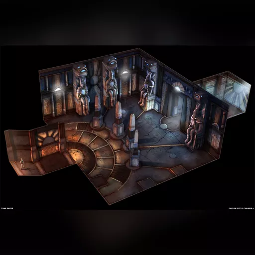 medium:artwork official official_artwork series:tomb_raider tomb_raider_anniversary // 1400x905 // 148.7KB // jpg // image/jpeg // tra-conceptual-047