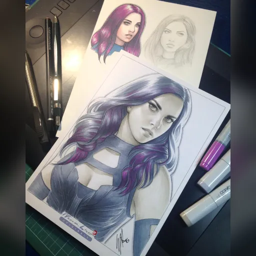 artist:warren_louw medium:artwork // 1080x1350 // 166.9KB // jpg // image/jpeg // 37_13298032_1080526882030381_1170498412_n