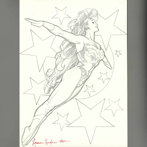 alias:wonder_woman artist:adam_hughes character:diana_of_themyscira medium:artwork publisher:dc // 700x952 // 76.6KB // jpg // image/jpeg // WonderWoman92