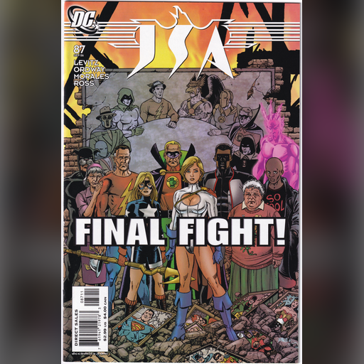 alias:karen_starr alias:power_girl character:kara_zor-l justice_society_of_america medium:artwork official publisher:dc scan // 4092x6182 // 51.3MB // webp // image/webp; lossless=true // jsa_87