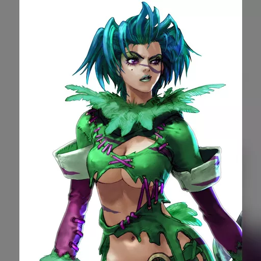 medium:artwork official_artwork publisher:namco series:soul_calibur soul_calibur_3 // 874x1024 // 377.4KB // jpg // image/jpeg // Tira_1