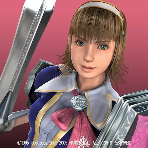 medium:artwork official_artwork publisher:namco series:soul_calibur soul_calibur_3 // 1024x1024 // 182.9KB // jpg // image/jpeg // 3431