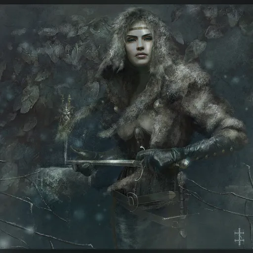 eventrue medium:artwork // 982x950 // 218.3KB // jpg // image/jpeg // Winter_Knife