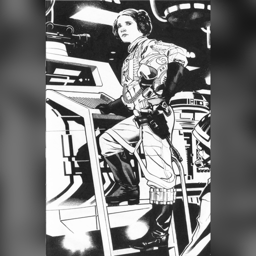 Little_Help artist:adam_hughes medium:artwork medium:drawing official scan // 3272x5076 // 10.4MB // webp // image/webp; lossless=true // page_22