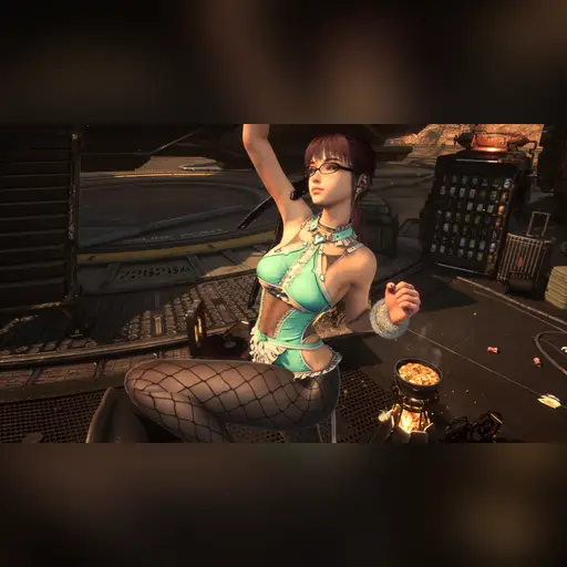 medium:screenshot mine series:stellar_blade // 3840x2160 // 708.8KB // jpg // image/jpeg // Stellar Blade_20250618191757