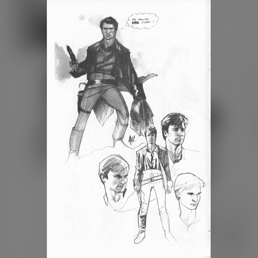 Adam_Hughes'_Greatest_Hits artist:adam_hughes male_only medium:artwork medium:drawing official scan // 3192x5036 // 8.2MB // webp // image/webp; lossless=true // page_21