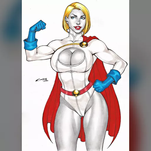 alias:karen_starr alias:power_girl artist:carlos_braga character:kara_zor-l medium:artwork medium:drawing publisher:dc style:benes // 1024x1442 // 146.3KB // jpg // image/jpeg // powergirl_____by_carlosbragaart80_ddoxkjj
