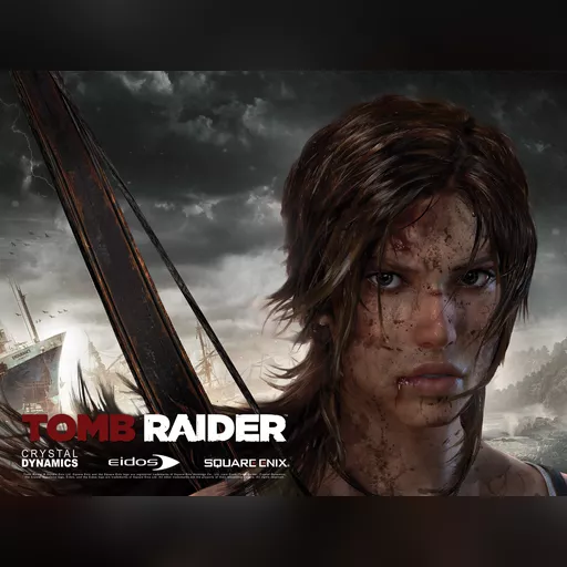 character:lara_croft medium:artwork official_artwork series:tomb_raider tomb_raider_2013 walls // 1600x1200 // 399.1KB // jpg // image/jpeg // tomb-raider-wallpaper-02-1600x1200