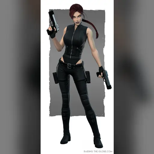 medium:artwork official series:tomb_raider tomb_raider_underworld // 1900x4000 // 1.5MB // jpg // image/jpeg // doppelganger_front