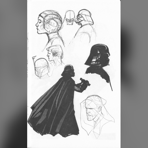 Adam_Hughes'_Greatest_Hits artist:adam_hughes medium:artwork medium:drawing official scan // 3216x5104 // 8.4MB // webp // image/webp; lossless=true // page_18