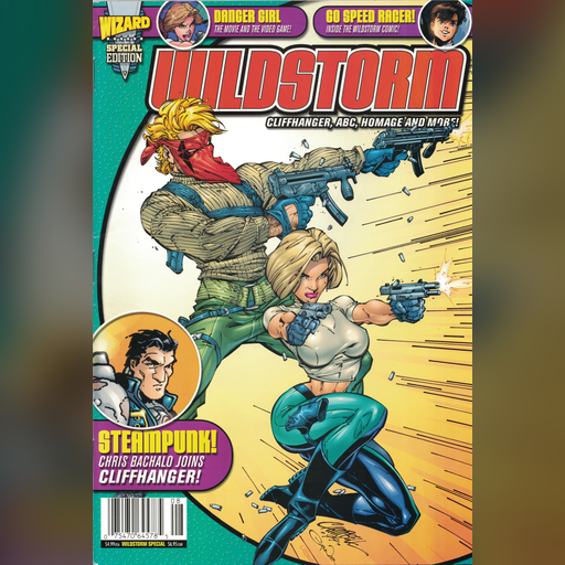 artist:j_scott_campbell character:abbey_chase comic_cover medium:artwork scan series:danger_girl // 4146x6173 // 28.6MB // webp // image/webp; lossless=true // wildstorm_magazine