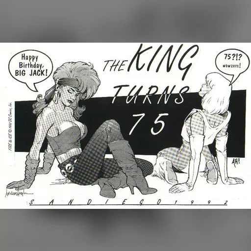 artist:adam_hughes medium:artwork // 780x517 // 106.4KB // jpg // image/jpeg // AH_FireIceSD