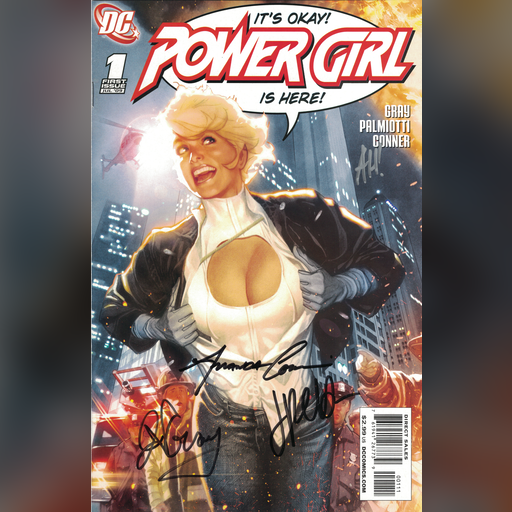 alias:karen_starr alias:power_girl character:kara_zor-l comic_cover medium:artwork official publisher:dc scan series:power_girl // 3952x6112 // 25.0MB // webp // image/webp; lossless=true // power_girl_1_highes