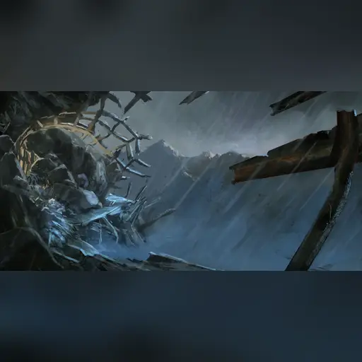 medium:artwork official series:tomb_raider stopgap tomb_raider_2013 // 3800x1886 // 1.1MB // jpg // image/jpeg // tr2013-concept1321A8EE6F2-E4F6-5E21-726B-678D18706C46