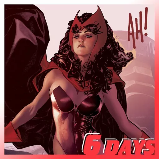 artist:adam_hughes medium:artwork // 720x720 // 87.5KB // jpg // image/jpeg // D4nINtpWwAIAsuU