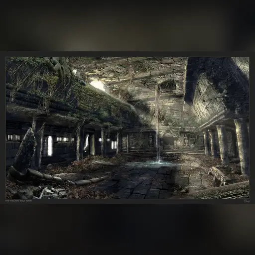 medium:artwork official series:tomb_raider stopgap tomb_raider_underworld // 1500x900 // 529.4KB // jpg // image/jpeg // tru-concept2694E29D611-8803-8C3A-04C3-E016D74D7B5E