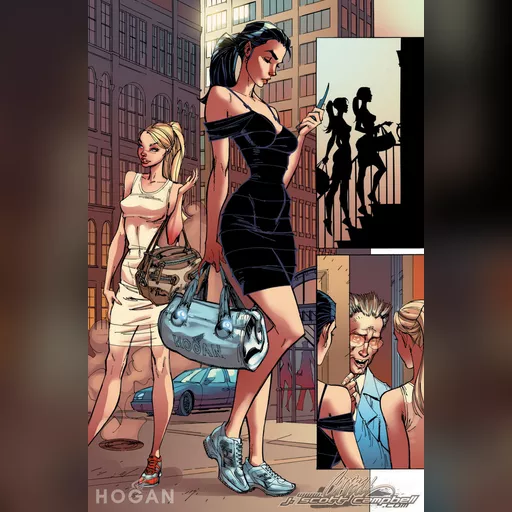 artist:j_scott_campbell medium:artwork // 742x1131 // 288.9KB // jpg // image/jpeg // Hogan_Comic_Pg_04_by_J_Scott_Campbell