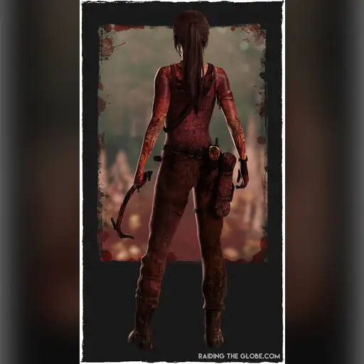 medium:artwork official series:tomb_raider tomb_raider_2013 // 1870x3310 // 1.7MB // jpg // image/jpeg // descended_back