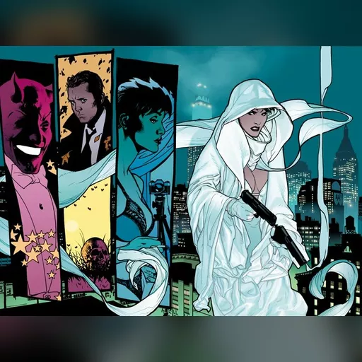 artist:adam_hughes medium:artwork // 720x537 // 108.4KB // jpg // image/jpeg // EGNe03VXYAA9_lu