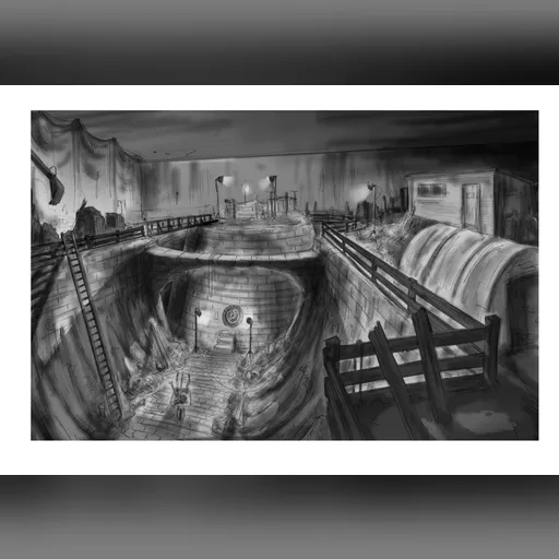 medium:artwork official_artwork series:tomb_raider storyboard tomb_raider_angel_of_darkness // 1189x829 // 451.0KB // jpg // image/jpeg // con018