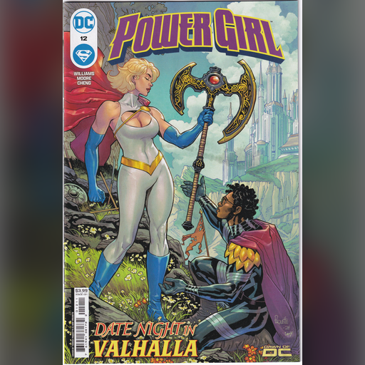 alias:karen_starr alias:power_girl character:kara_zor-l medium:artwork official publisher:dc scan // 4053x6182 // 48.5MB // webp // image/webp; lossless=true // power_girl_12