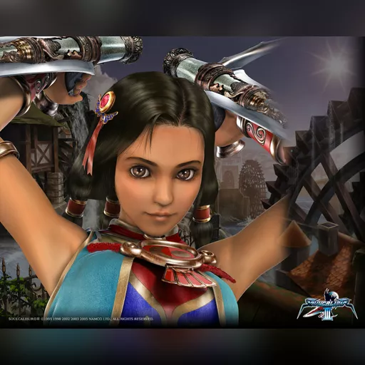 medium:artwork official_artwork publisher:namco series:soul_calibur soul_calibur_3 // 1280x1024 // 294.7KB // jpg // image/jpeg // Talim (2)