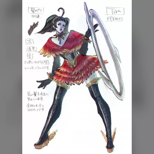 medium:artwork official_artwork publisher:namco series:soul_calibur soul_calibur_5 // 600x845 // 108.2KB // jpg // image/jpeg // 6635