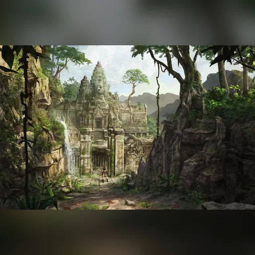 medium:artwork official_artwork series:tomb_raider tomb_raider_underworld // 5120x3300 // 13.7MB // jpg // image/jpeg // tru-conceptual-005