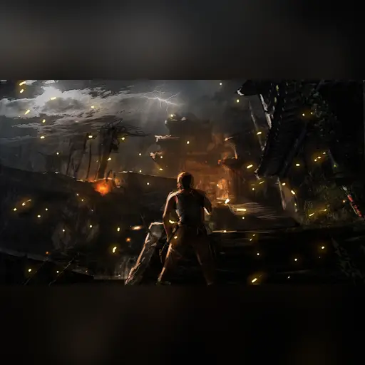 medium:artwork official series:tomb_raider tomb_raider_2013 // 1920x1080 // 994.1KB // jpg // image/jpeg // tr2013-concept096D257AB55-8C2C-4CCC-3EFE-9CDBBED5A574