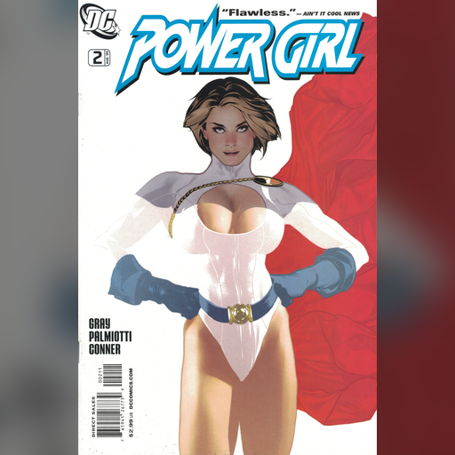 alias:karen_starr alias:power_girl character character:kara_zor-l comic_cover medium:artwork official publisher:dc scan series:power_girl // 4004x6096 // 24.8MB // webp // image/webp; lossless=true // power_girl_2_hughes