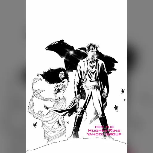 artist:adam_hughes medium:artwork // 495x747 // 67.0KB // jpg // image/jpeg // Serenity_InksYahoo