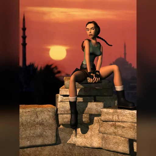 character:lara_croft medium:artwork official official_artwork series:tomb_raider tomb_raider_chronicles // 2400x3200 // 939.2KB // jpg // image/jpeg // tr5-026