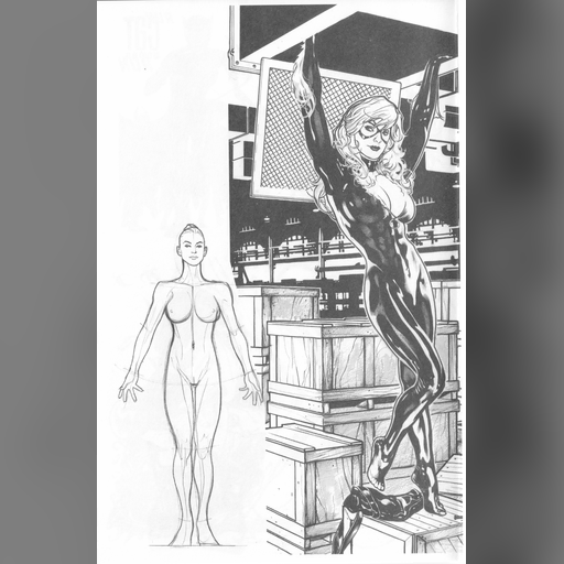 Hissy_Fit artist:adam_hughes medium:artwork medium:drawing official scan // 3340x5104 // 9.3MB // webp // image/webp; lossless=true // page_21