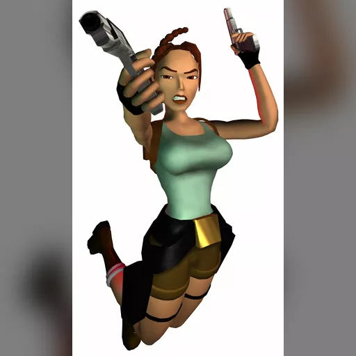 character:lara_croft medium:artwork official official_artwork series:tomb_raider tomb_raider_3 // 2410x4060 // 460.1KB // jpg // image/jpeg // tr3-008